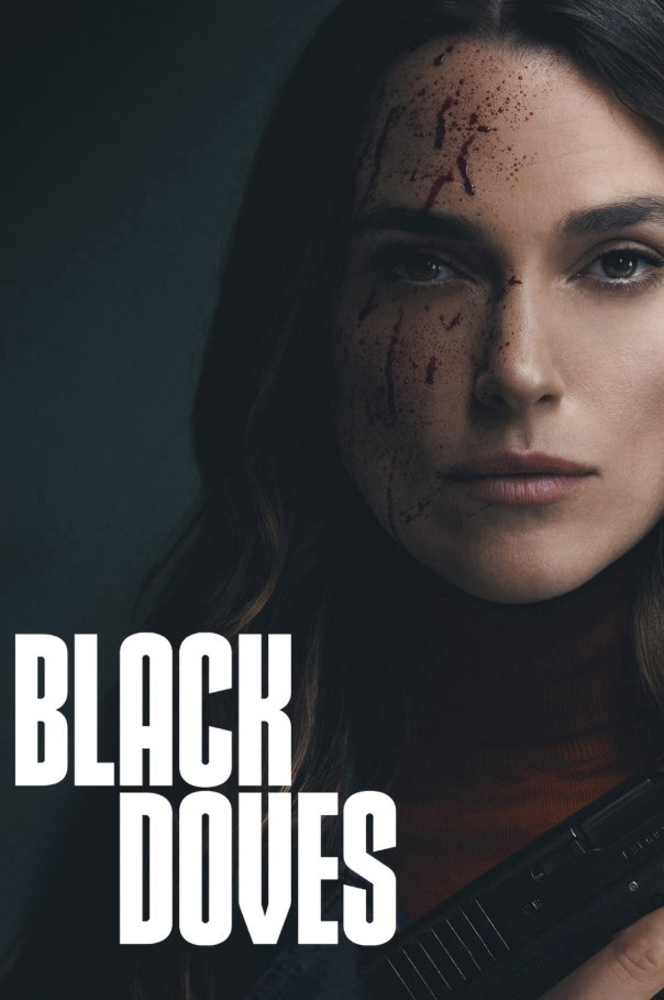 Black Doves